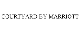 COURTYARD BY MARRIOTT trademark