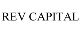 REV CAPITAL trademark