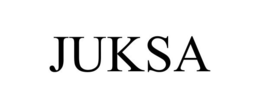 JUKSA trademark