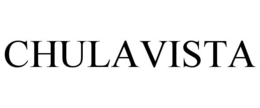 CHULAVISTA trademark