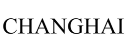 CHANGHAI trademark