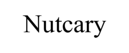 NUTCARY trademark