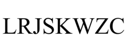 LRJSKWZC trademark