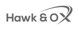 HAWK & OX trademark