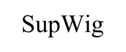 SUPWIG trademark