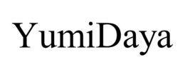 YUMIDAYA trademark