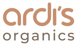 ARDI'S ORGANICS trademark