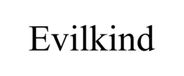 EVILKIND trademark