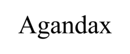 AGANDAX trademark