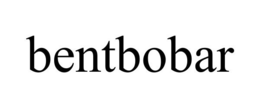 BENTBOBAR trademark