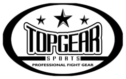 TOPGEAR SPORTS PROFESSIONAL FIGHT GEAR trademark