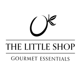 O THE LITTLE SHOP GOURMET ESSENTIALS trademark