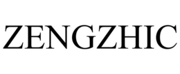 ZENGZHIC trademark
