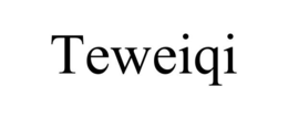 TEWEIQI trademark