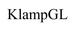KLAMPGL trademark