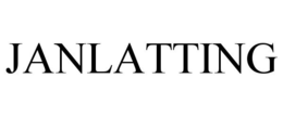 JANLATTING trademark