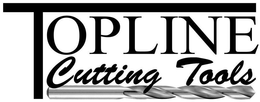 TOPLINE CUTTING TOOLS trademark