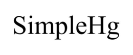 SIMPLEHG trademark