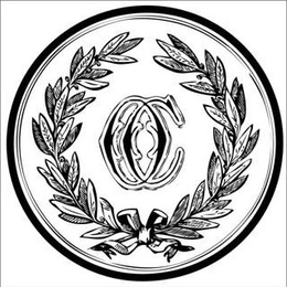 O C trademark