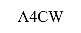 A4CW trademark