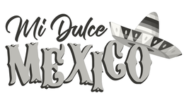 MI DULCE MEXICO trademark