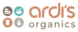 ARDI'S ORGANICS trademark