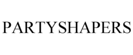 PARTYSHAPERS trademark
