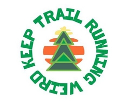 KEEP TRAIL RUNNING WEIRD trademark