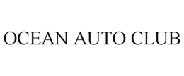 OCEAN AUTO CLUB trademark
