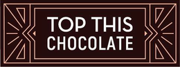TOP THIS CHOCOLATE trademark