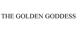 THE GOLDEN GODDESS trademark