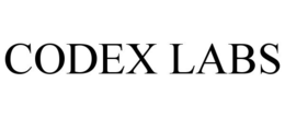 CODEX LABS trademark