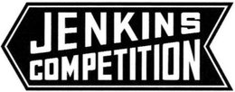 JENKINS COMPETITION trademark