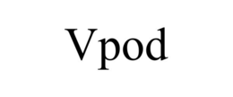 VPOD trademark