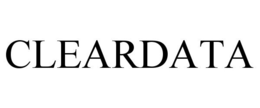 CLEARDATA trademark