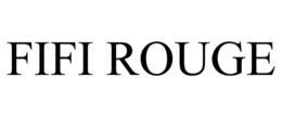 FIFI ROUGE trademark