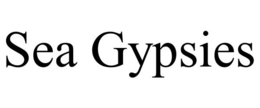 SEA GYPSIES trademark