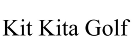 KIT KITA GOLF trademark