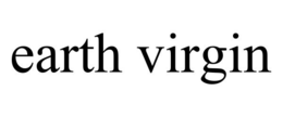 EARTH VIRGIN trademark