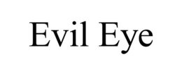 EVIL EYE trademark