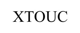 XTOUC trademark