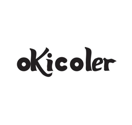 OKICOLER trademark