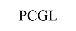 PCGL trademark