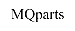MQPARTS trademark
