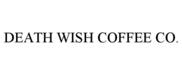 DEATH WISH COFFEE CO. trademark