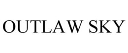 OUTLAW SKY trademark
