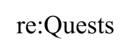 RE:QUESTS trademark