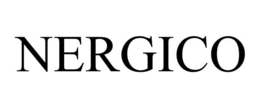 NERGICO trademark