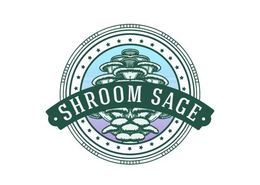 SHROOM SAGE trademark