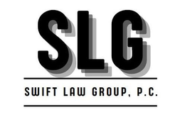 SWIFT LAW GROUP, P.C. trademark